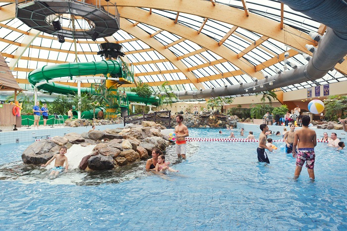 Landal De Lommerbergen Vakantieparken Nederland