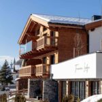 Alps Resorts Tauern Lodges Uttendorf