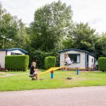 bungalow met kinderen Vakantiepark Bergumermeer