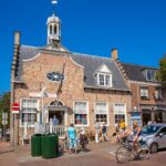 stad Hof van Domburg