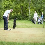golfbaan Center Parcs Limburgse Peel