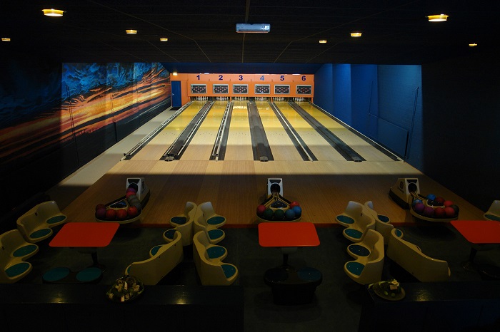 bowlingbanen