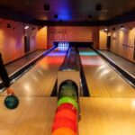 Bowlen bij Summio Parc Heihaas