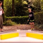 Minigolf Summio Parc Heihaas