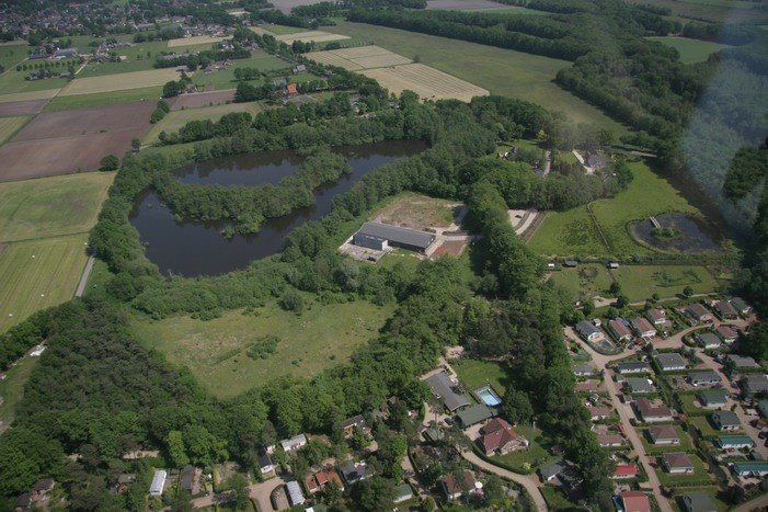 Recreatiepark Uddelermeer