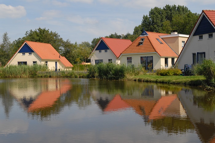 Vakantiepark Bergumermeer - Vakantieparken Nederland