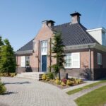 Villa op Summio Buitenplaats De Hildenberg