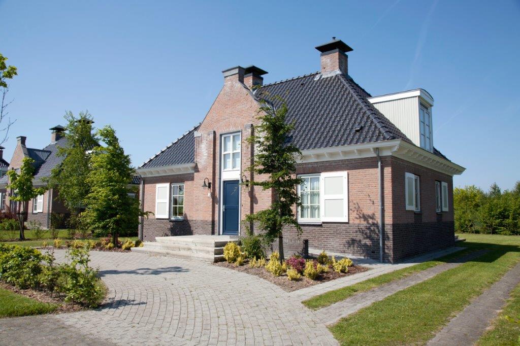 Villa op Summio Buitenplaats De Hildenberg