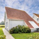 Vakantiehuis met tuin Summio Zeeland Village