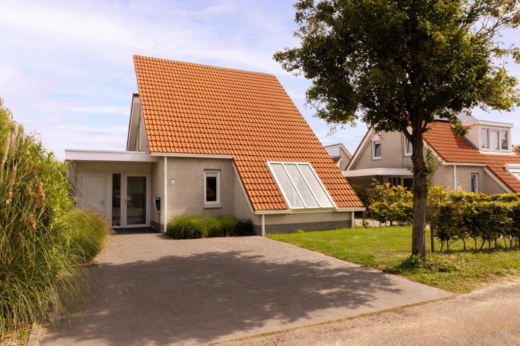 Vakantiehuis Summio Zeeland Village