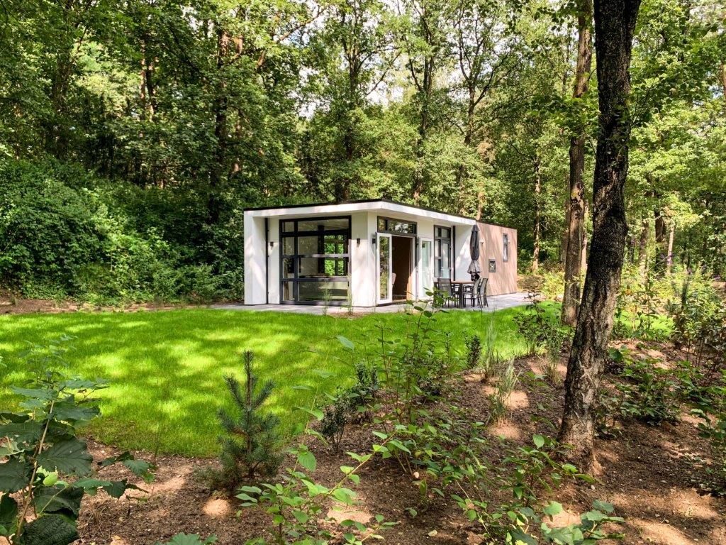 TopParken Recreatiepark Beekbergen vakantiewoning