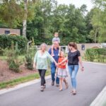 TopParken Recreatiepark Beekbergen