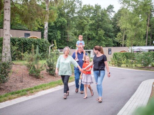 TopParken Recreatiepark Beekbergen