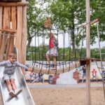 TopParken Recreatiepark Beekbergen speeltuin