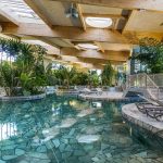 binnenzwembad Center Parcs Terhills Resort