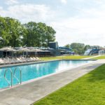 Zwembad Vakantiepark De Twee Bruggen
