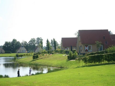 Villapark Ankenveen