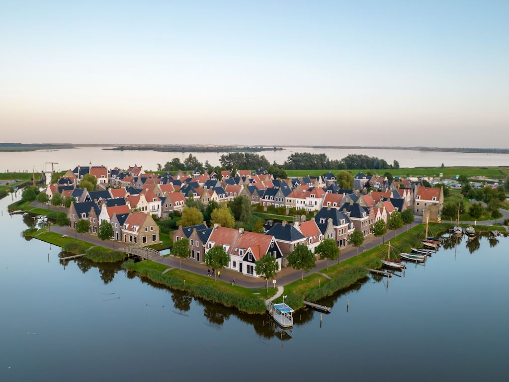 Landal Waterpark Esonstad, Landal Friesland