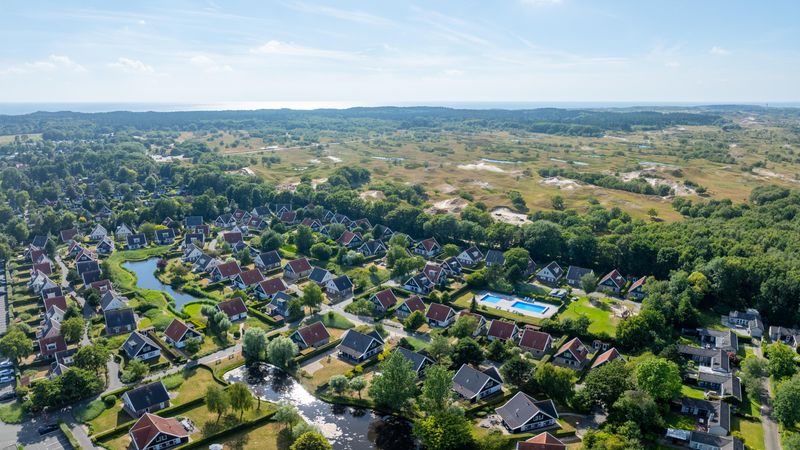 Landal Duinpark 't Hof van Haamstede