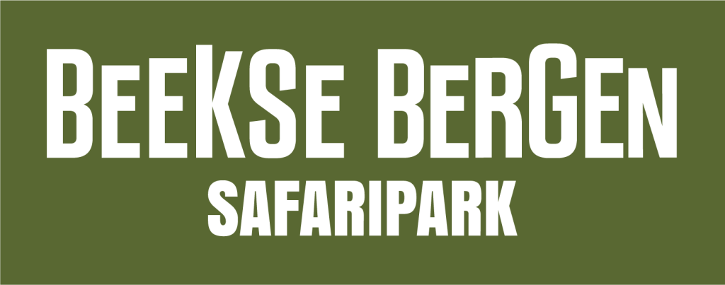 logo Safaripark Beekse Bergen ca. 20 km