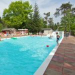 Buitenzwembad Vakantiepark Het Liederholt