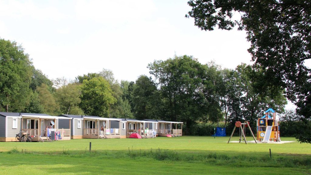 Molecaten Park 't Hout Vakantieparken Nederland