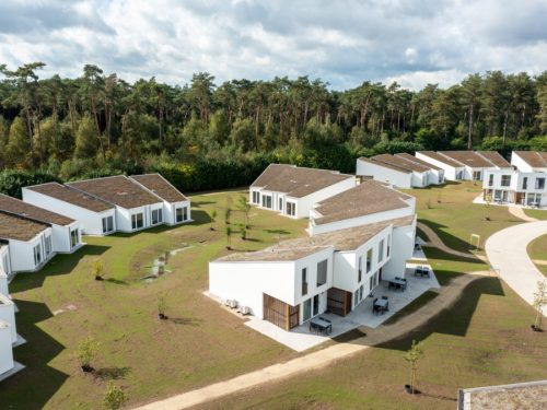 vakantiehuizen Roompot Park Eksel