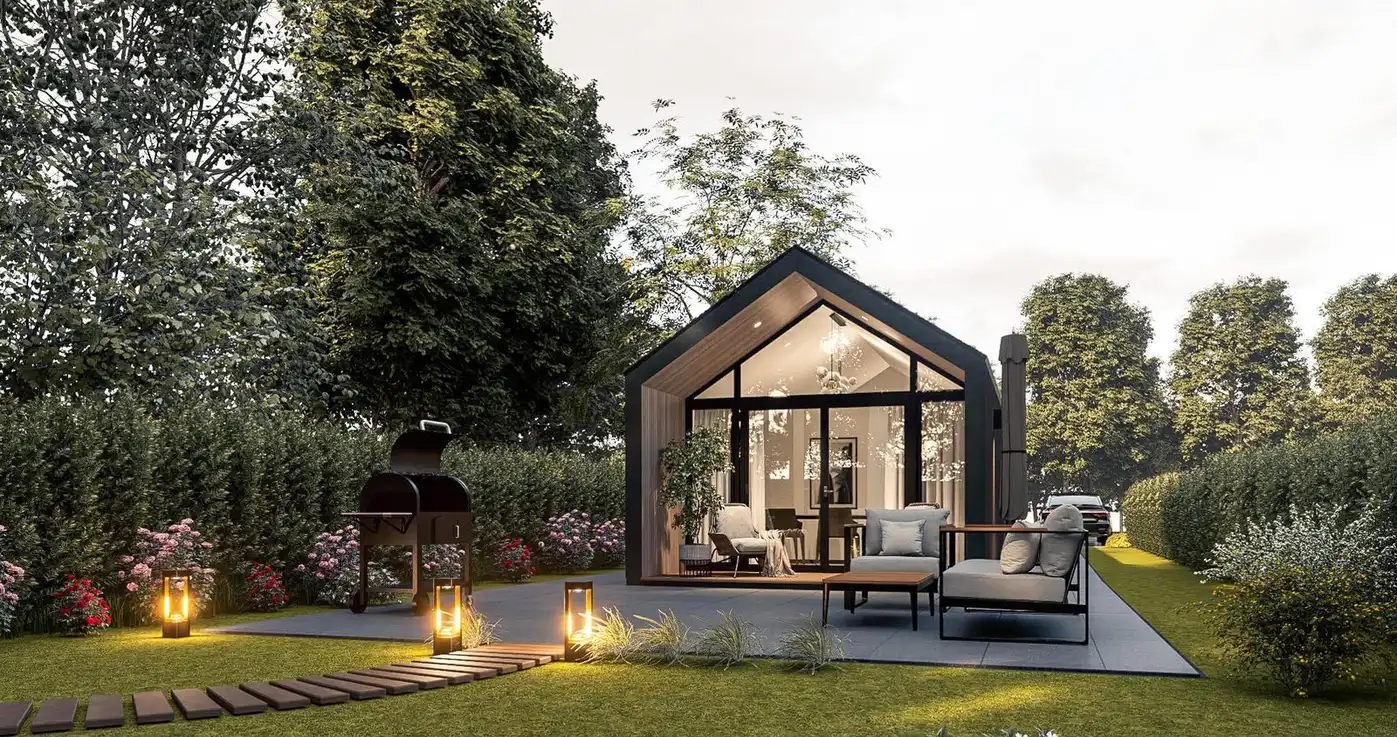 Klein Resorts verkoop