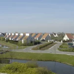 overview Zeeland Village
