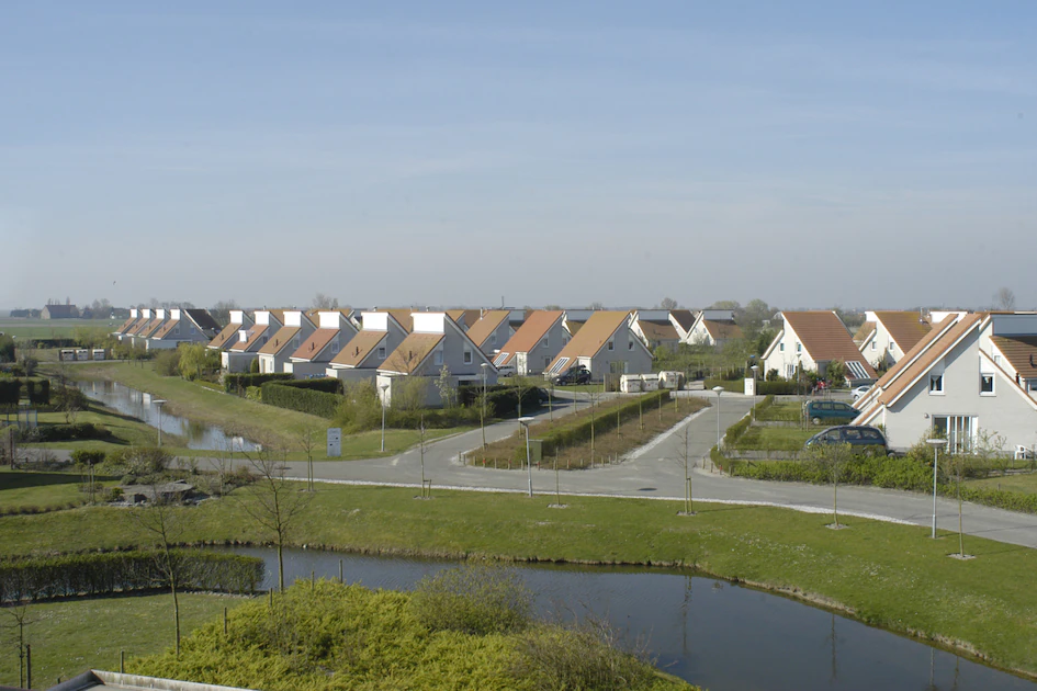 overview Zeeland Village