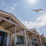 vakantiehuis Roompot Strandhuisjes Wijk aan Zee