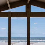 uitzicht Roompot Strandhuisjes Wijk aan Zee