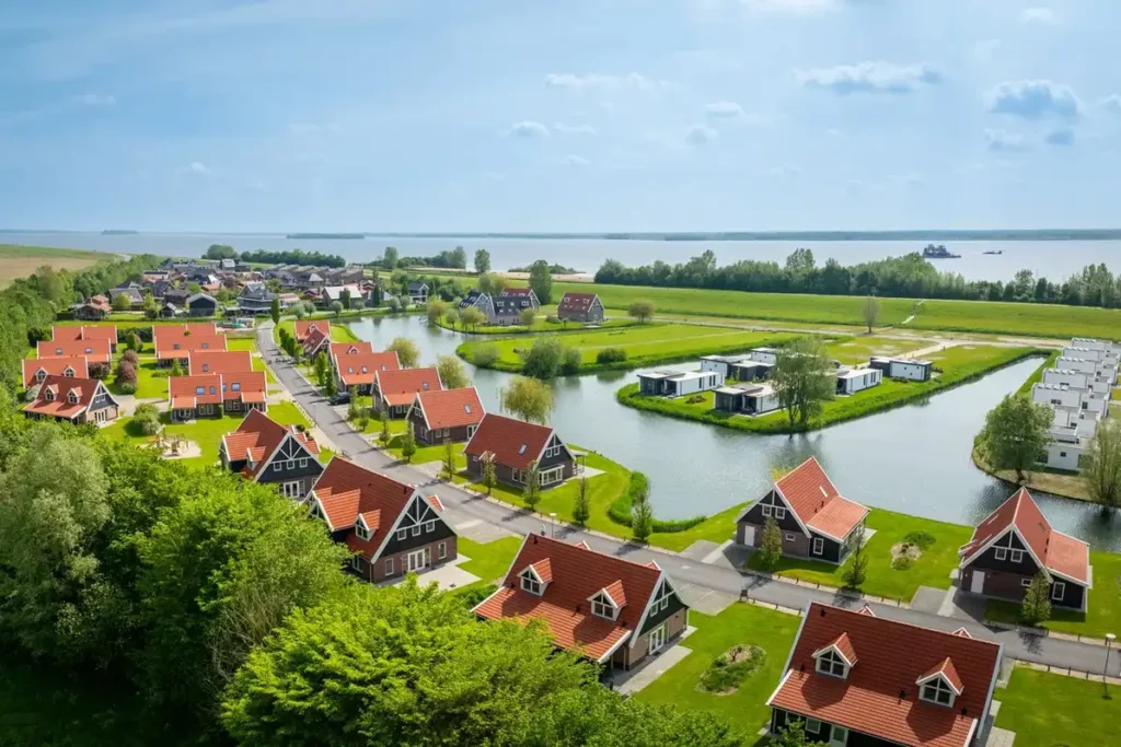 Landal Waterparc Veluwemeer