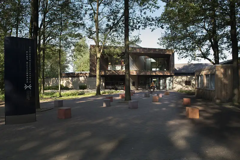 Herinneringscentrum Kamp Westerbork