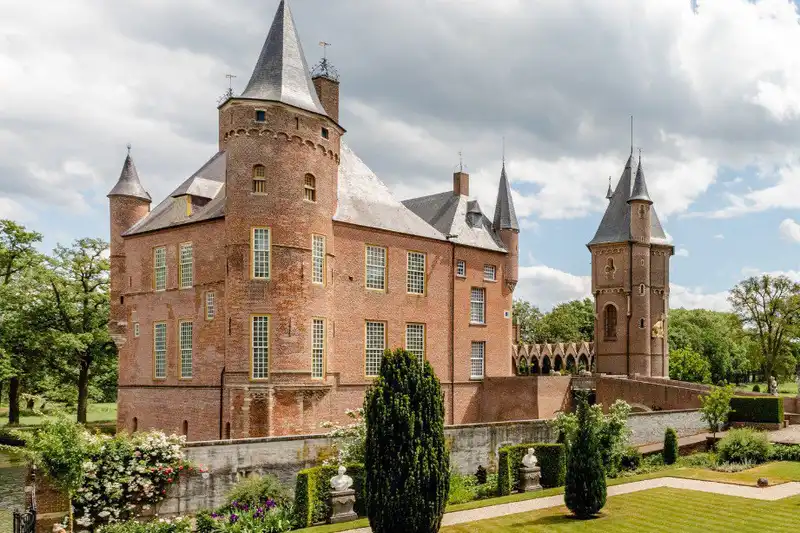 Kasteel Heeswijk