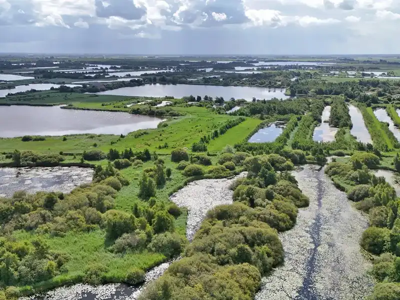Nationaal Park de Alde Faenen