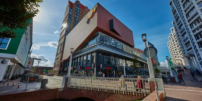 Pathe Zaandam