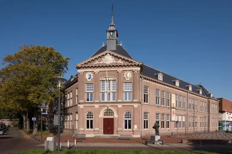 Veenkolinaal Museum